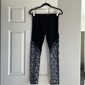 Fabletics leggings.  Sz Sm.
